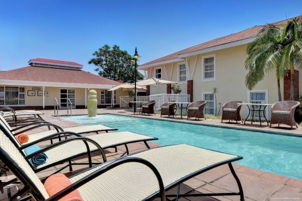 Protea Hotel Nelspruit